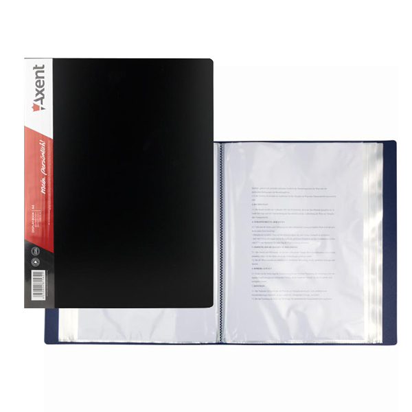 Папки с файлами